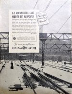 GE Snowmelters Save Hard-to-get Manpower